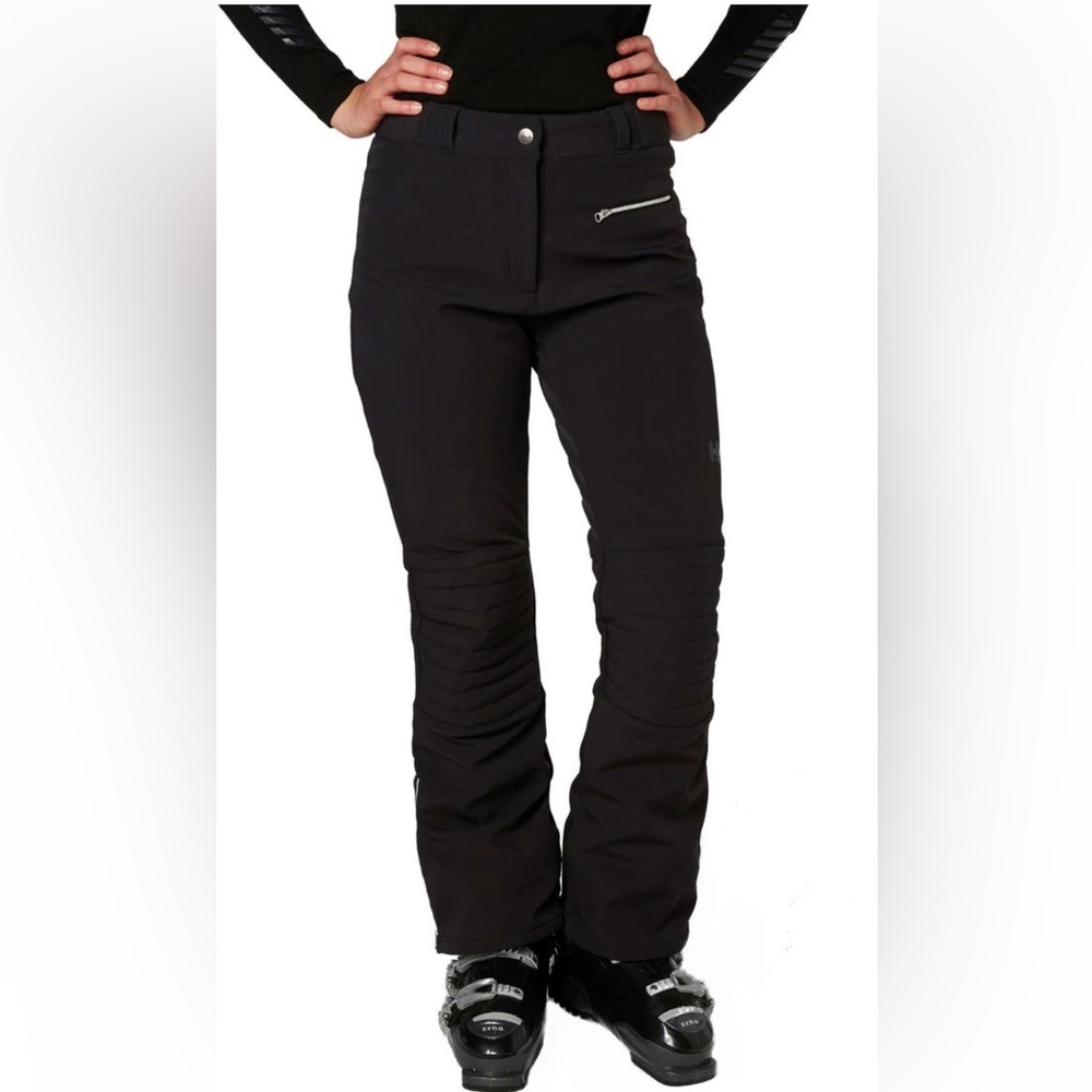 Helly Hansen Black Women's Pants